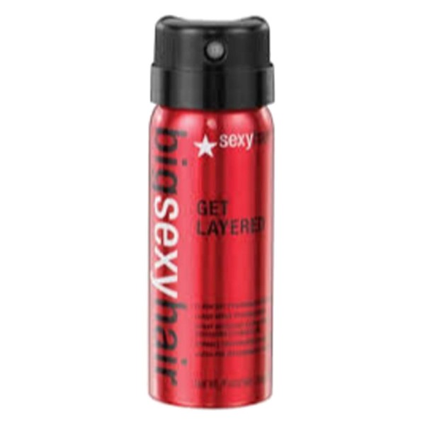 Image of Big Sexy Hair - Get Layered Flash Dry Thickening Hairspray Mini