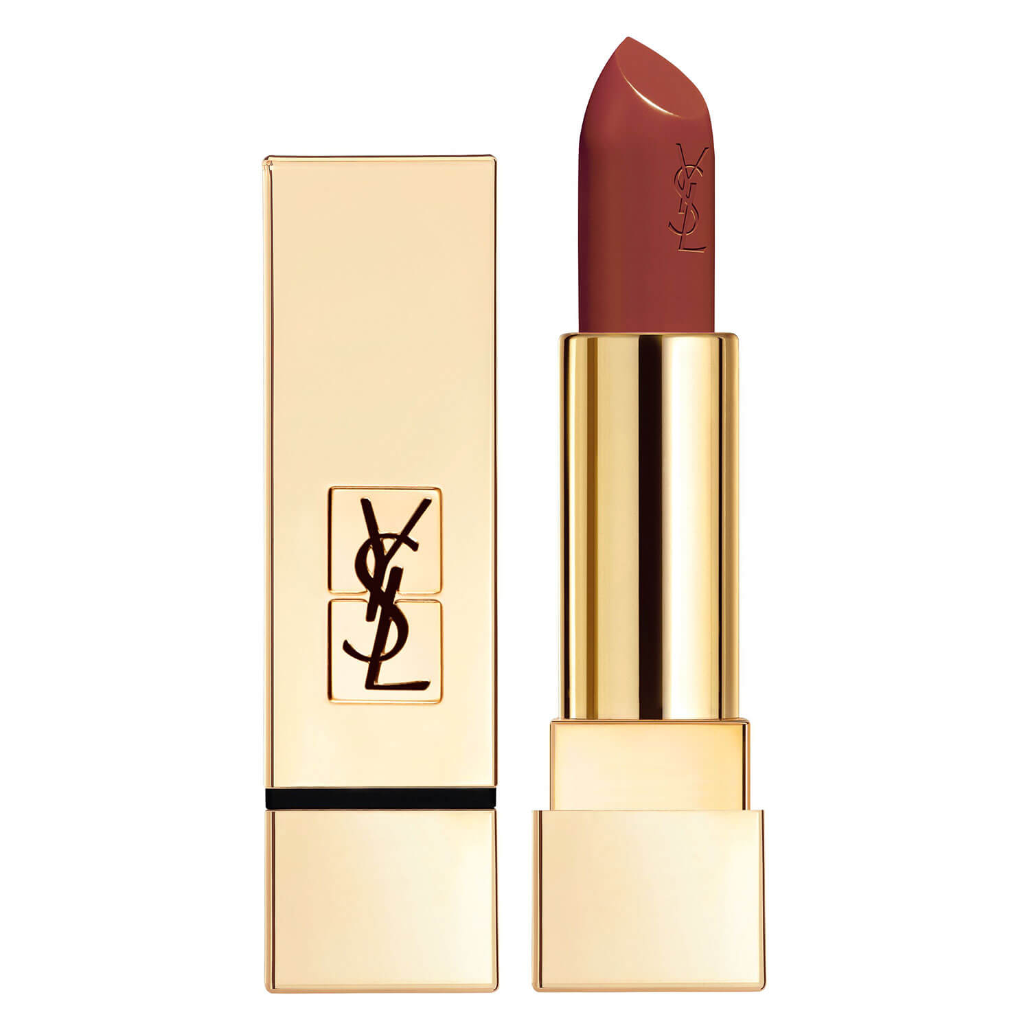 Yves Saint Laurent Rouge Pur Couture – Fiery Red 83 3.8g