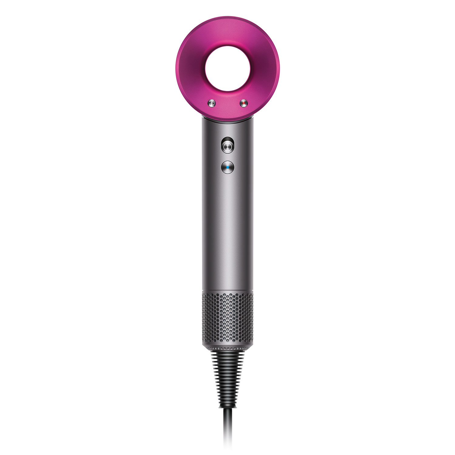 Dyson Supersonic Haartrockner Anthracite Perfecthair Ch