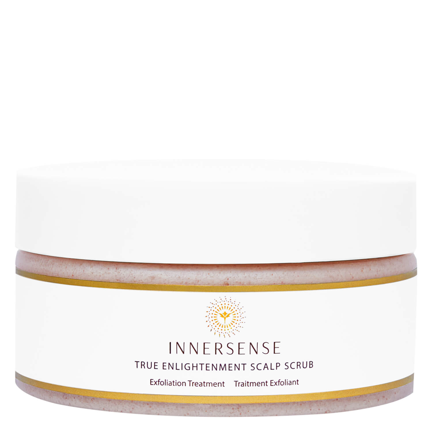 Innersense True Enlightenment Scalp Scrub 190g