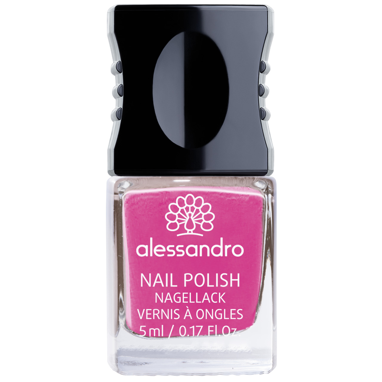Alessandro Sweet Sorbets – Nagellack Sweet Watermelon 5ml
