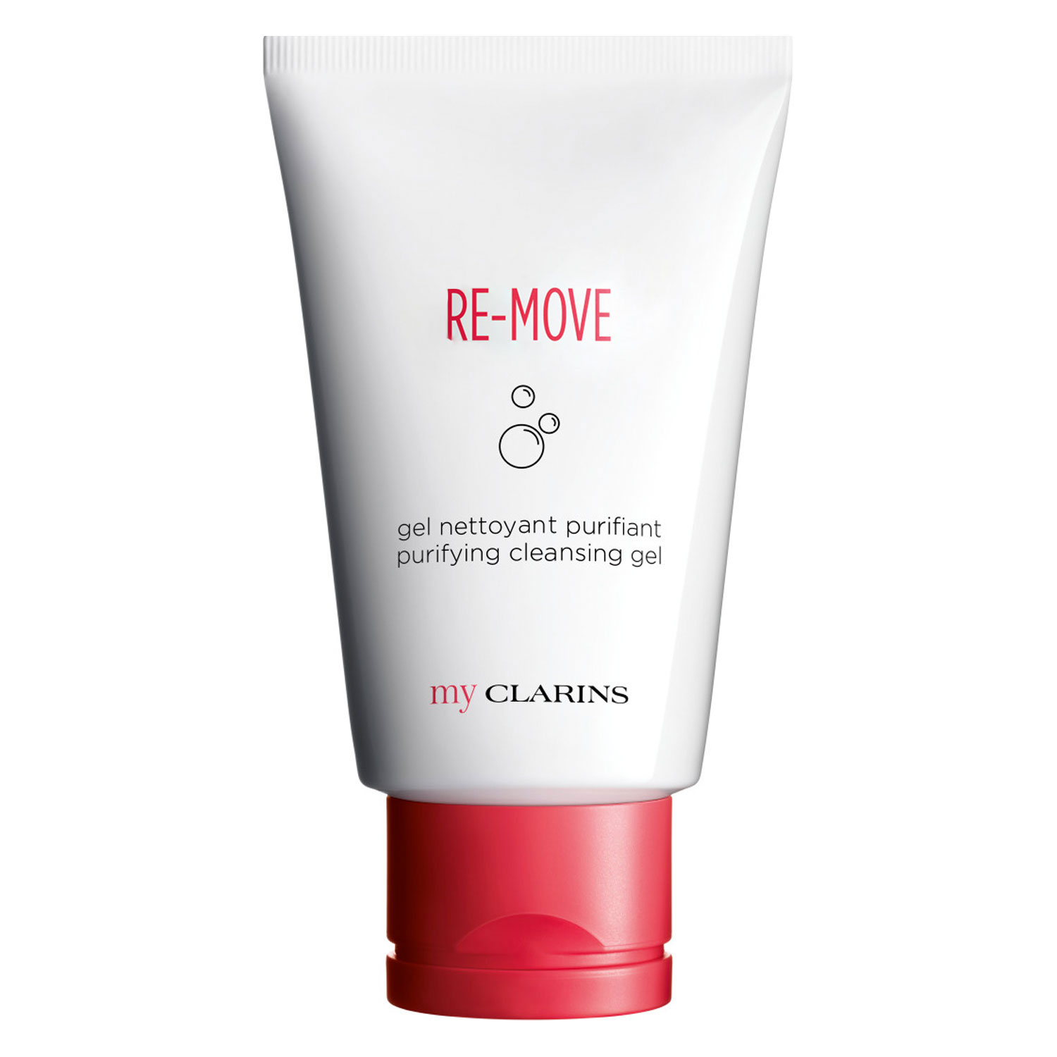 Myclarins – Re-Move Purifying Cleansing Gel 125ml