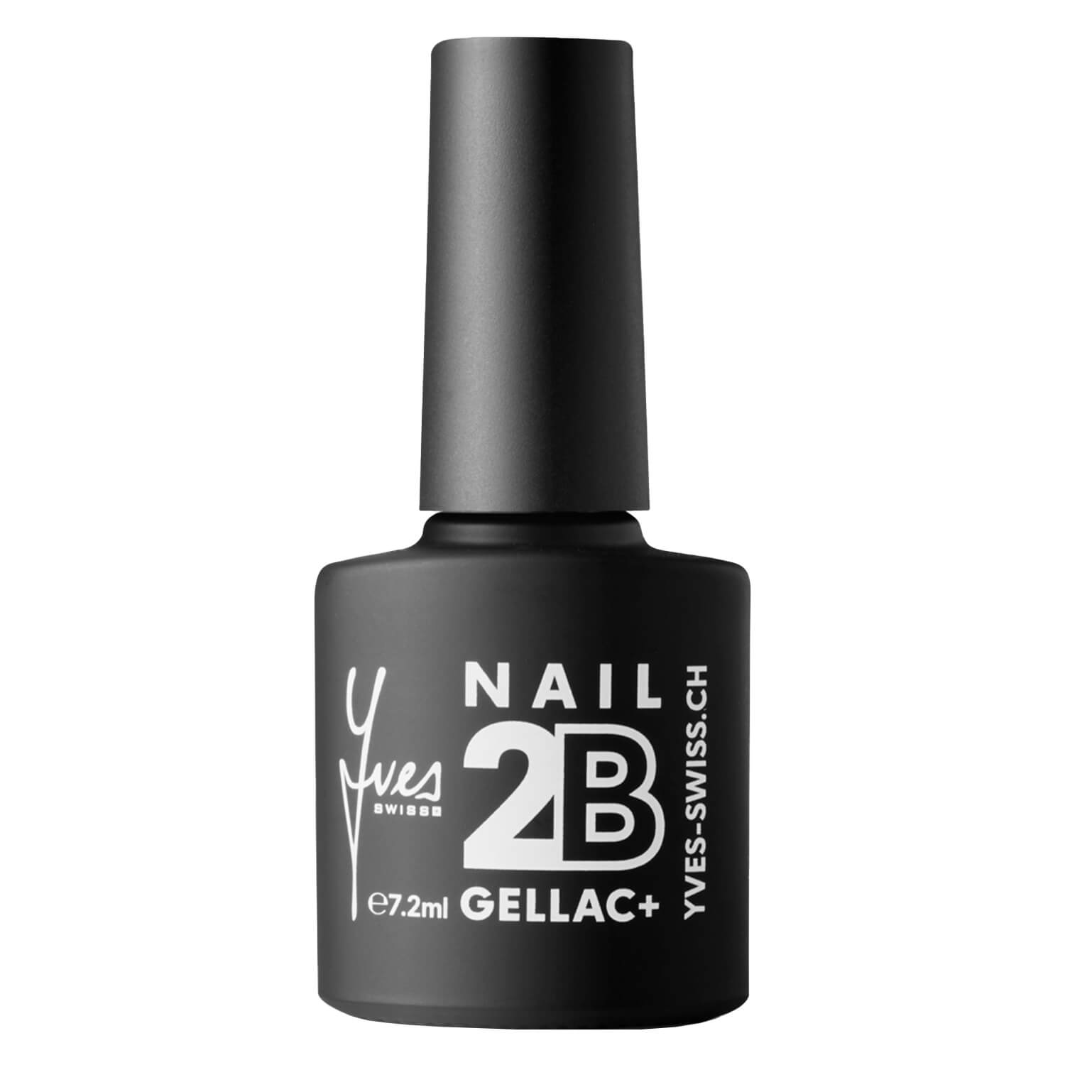 Yves Swiss 2b Gellac+ - B1 Gellac+ Base Coat 7.2ml