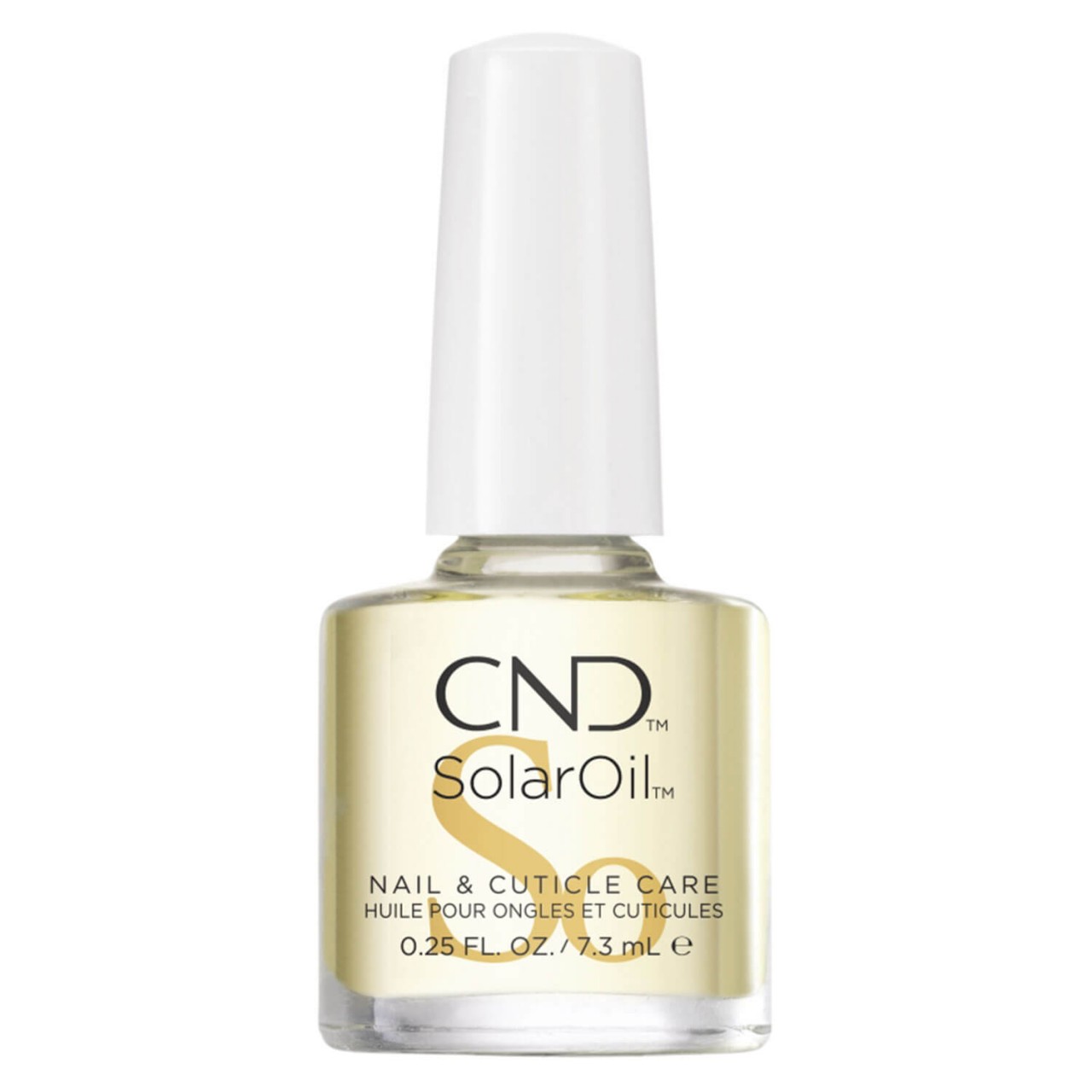CND SPA - SolarOil