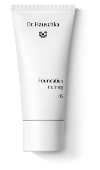 Dr. Hauschka Teint – Foundation 05 Nutmeg 30ml