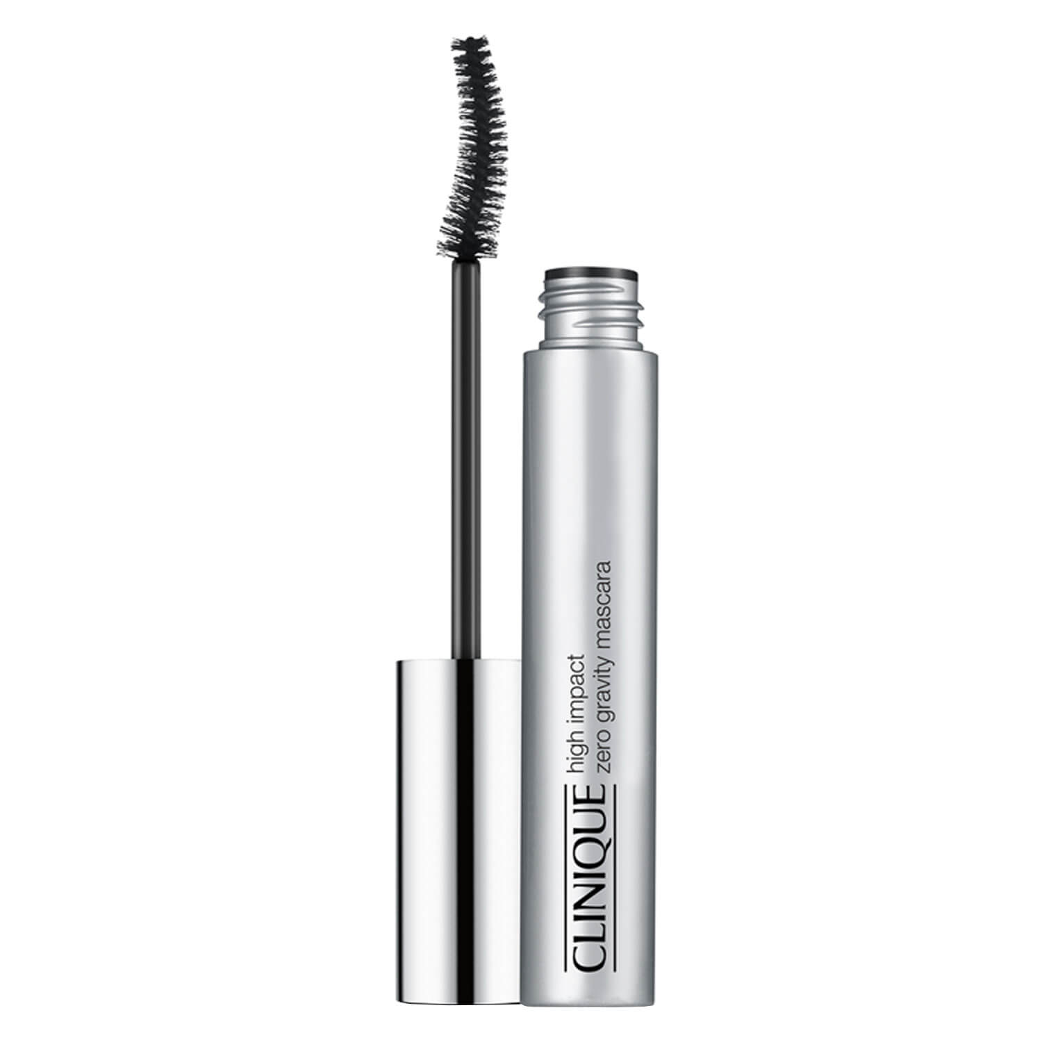 Clinique Mascaras - High Impact Zero Gravity Mascara 10g