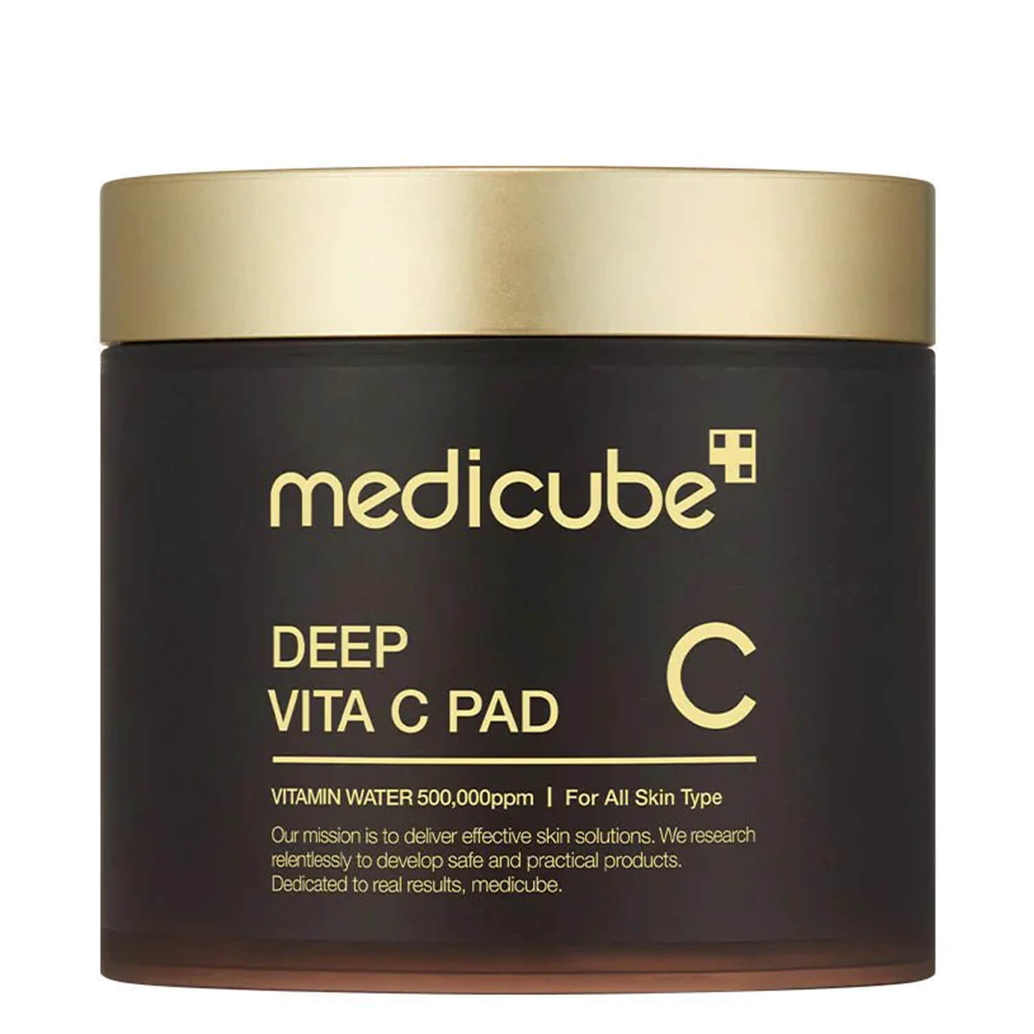 Medicube – Deep Vita C Pad 100ml