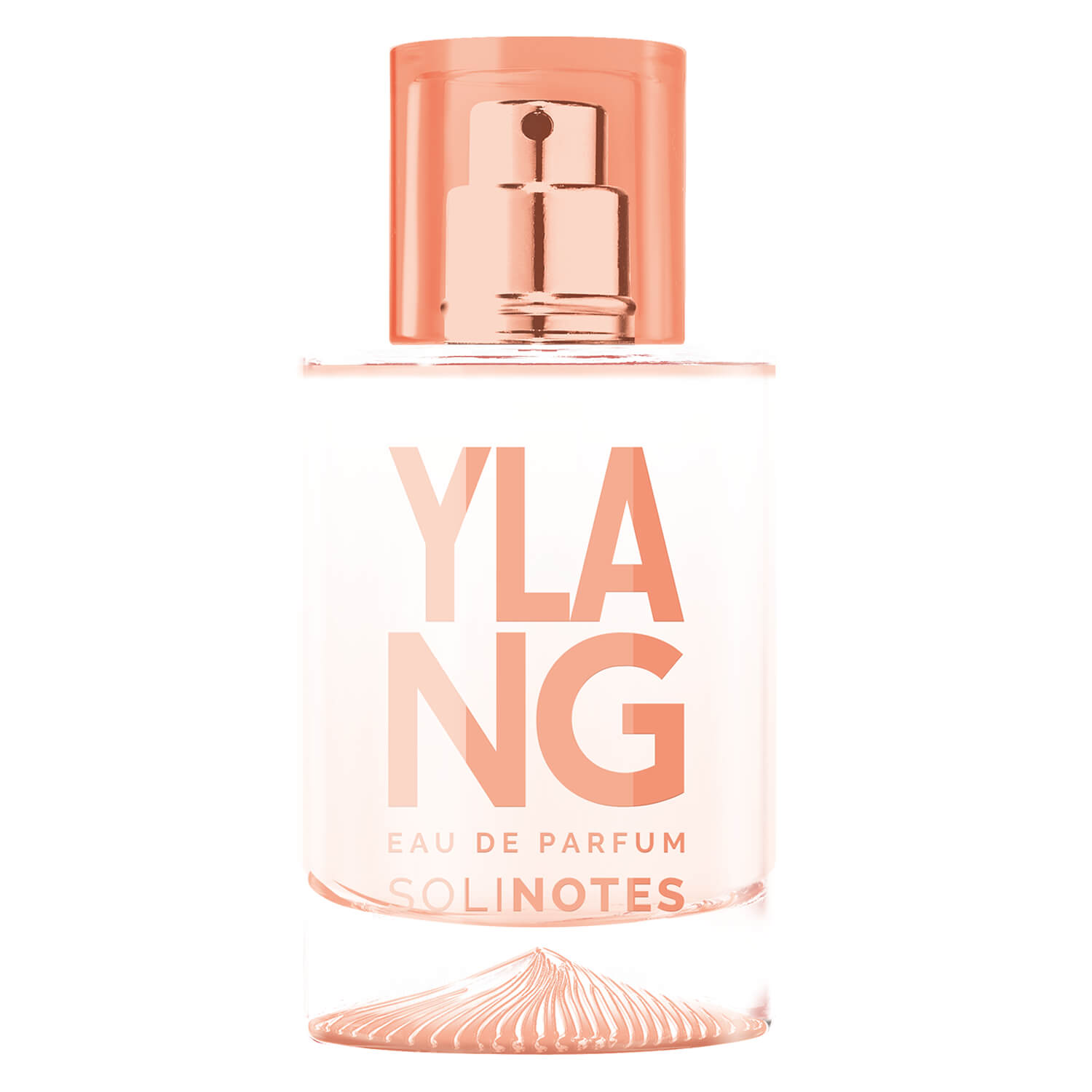 Solinotes - Ylang Ylang Eau De Parfum 50ml