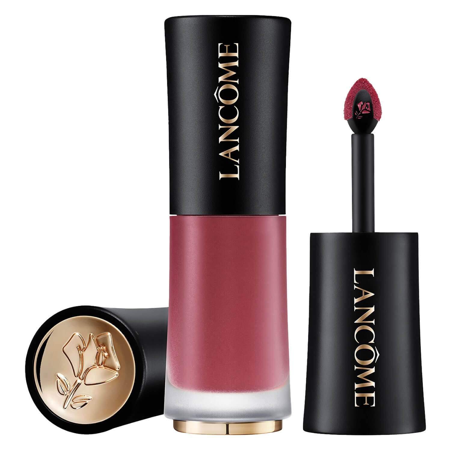 Lancôme L'absolu Rouge Drama Ink - 270 Peau Contre Peau 6ml