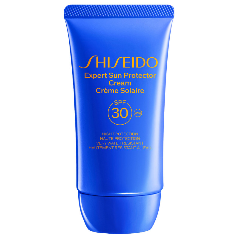 Shiseido Sun – Expert Sun Protector Cream Spf30 50ml