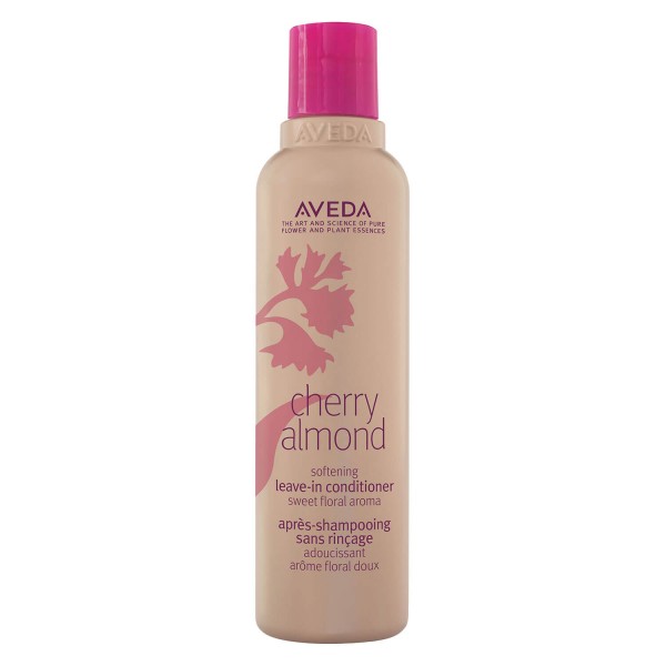 Image of cherry almond - leave-in conditioner