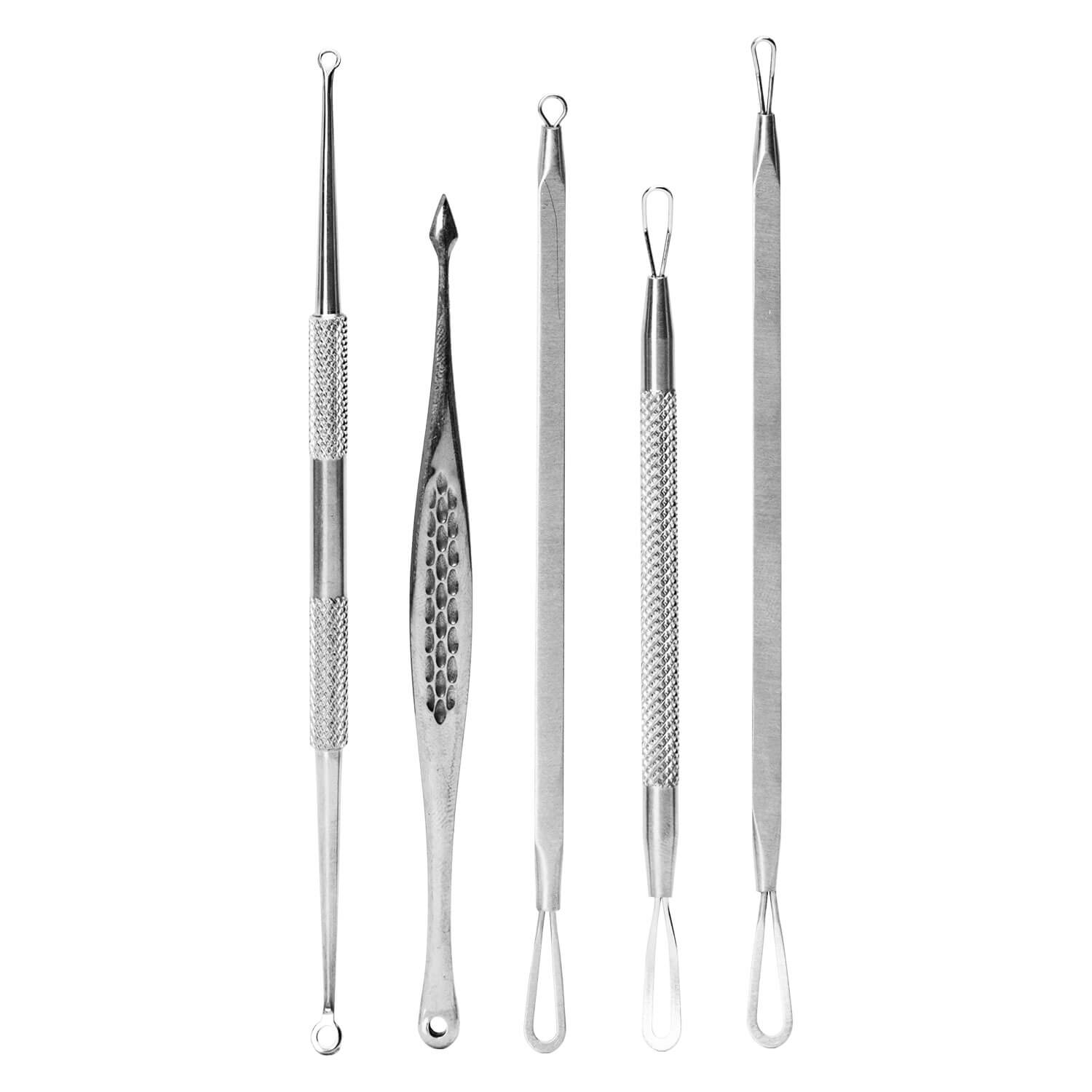 Lovis – Blackhead Extractor Kit 1x