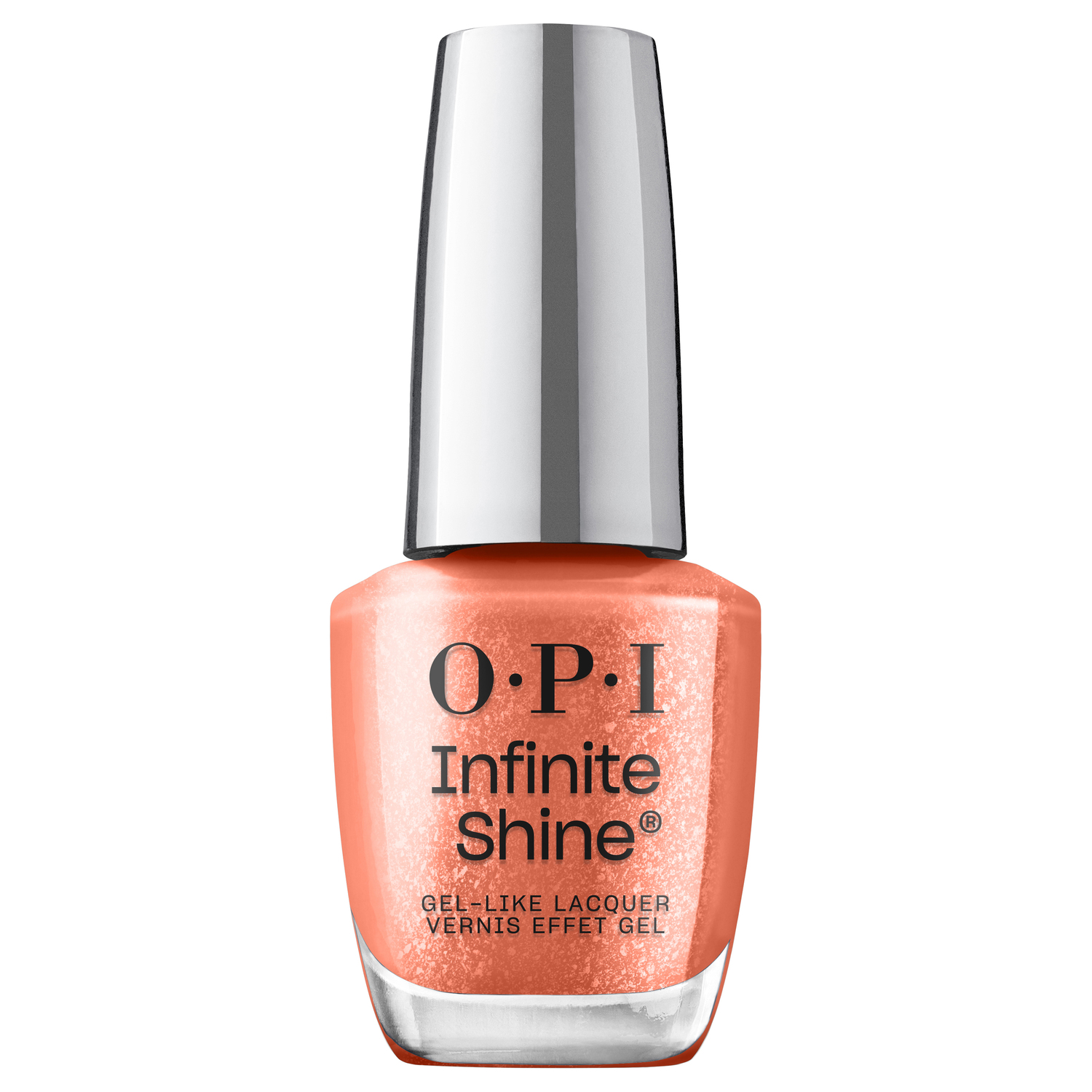 Opi What’s Your Mani-Tude – Knee High Stock-Blings 15ml