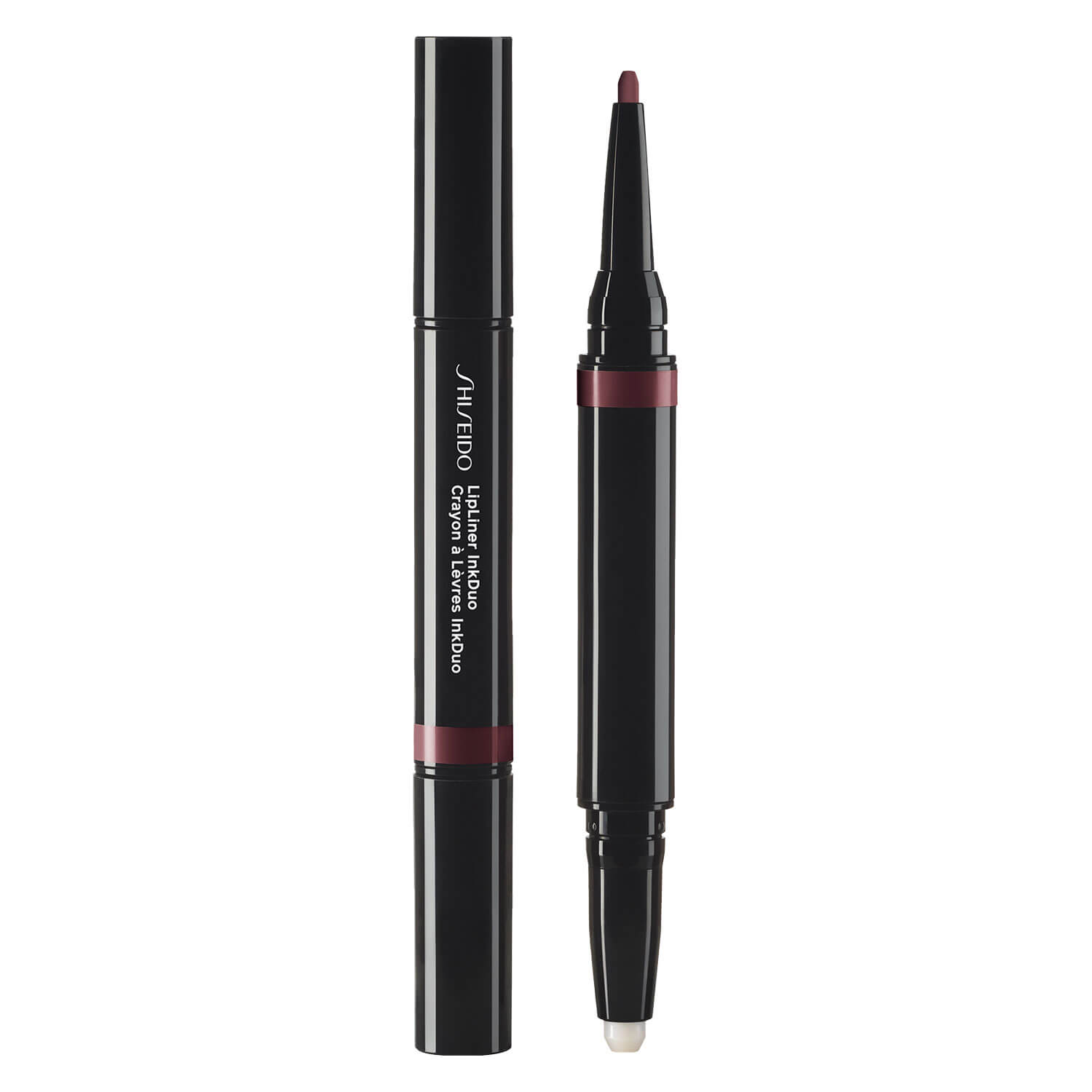 Shiseido Lipliner Inkduo - Plum 11 0.9g+0.2g