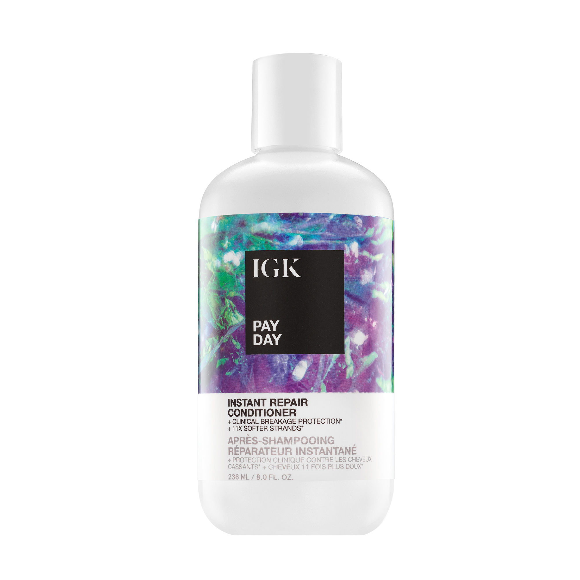 Igk Pay Day - Instant Repair Conditioner 237ml