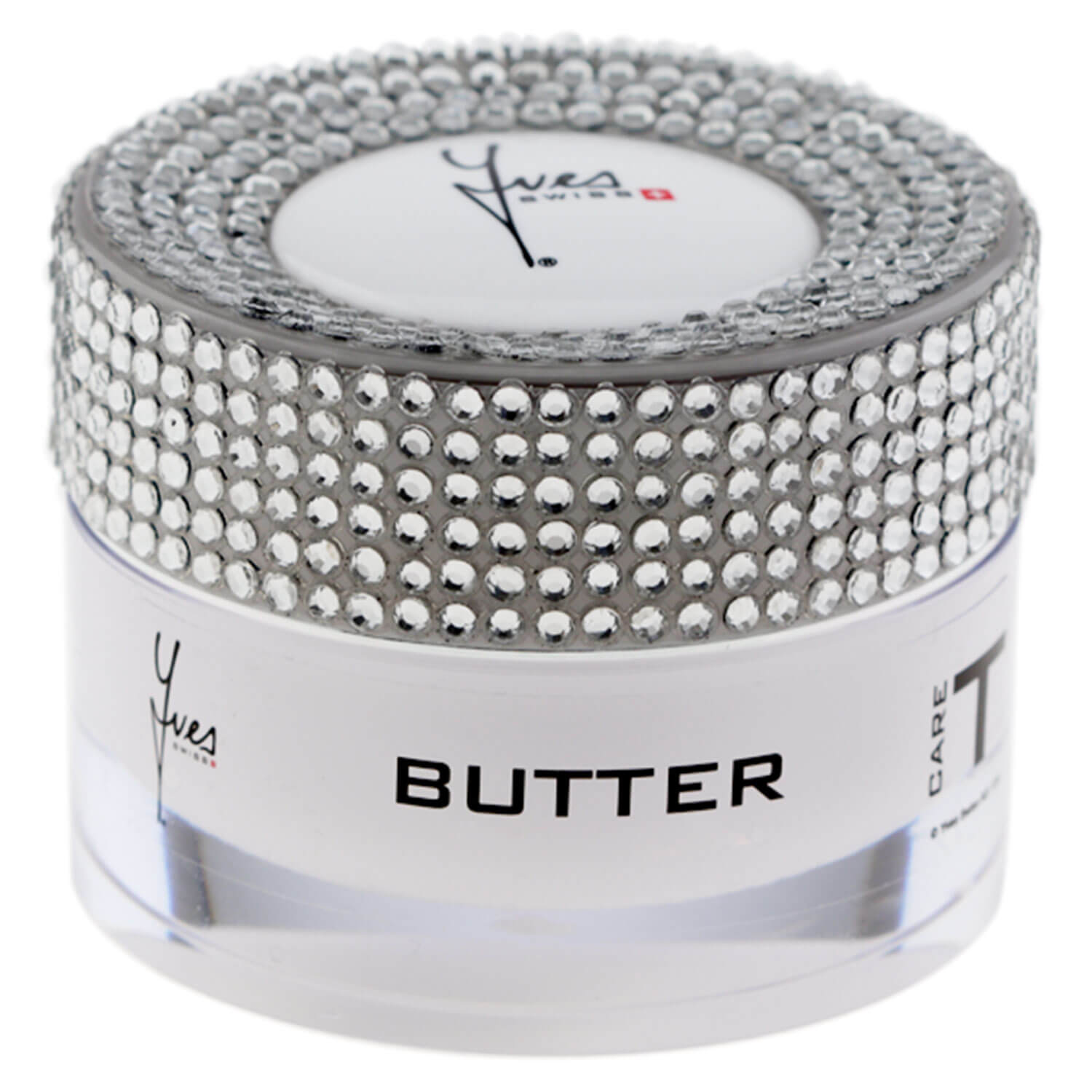 Yves Swiss - Butter Shea Mango 300ml