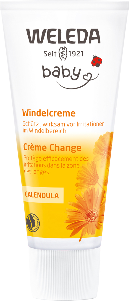 Weleda – Calendula Windelcreme 75ml