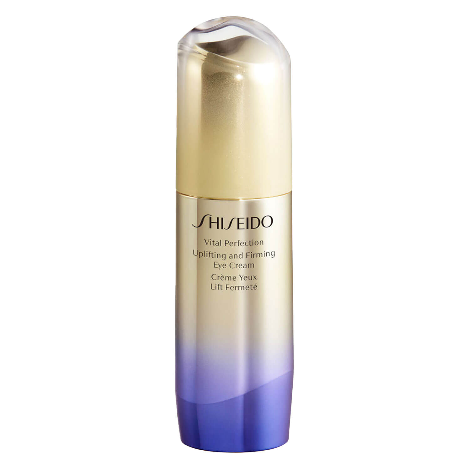 Shiseido Vital Perfection – Uplifting And Firming Eye Cream 15ml