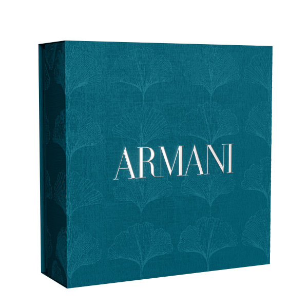 Giorgio Armani Acqua Di Giò – Aqua Di Gio Profondo Set 1x