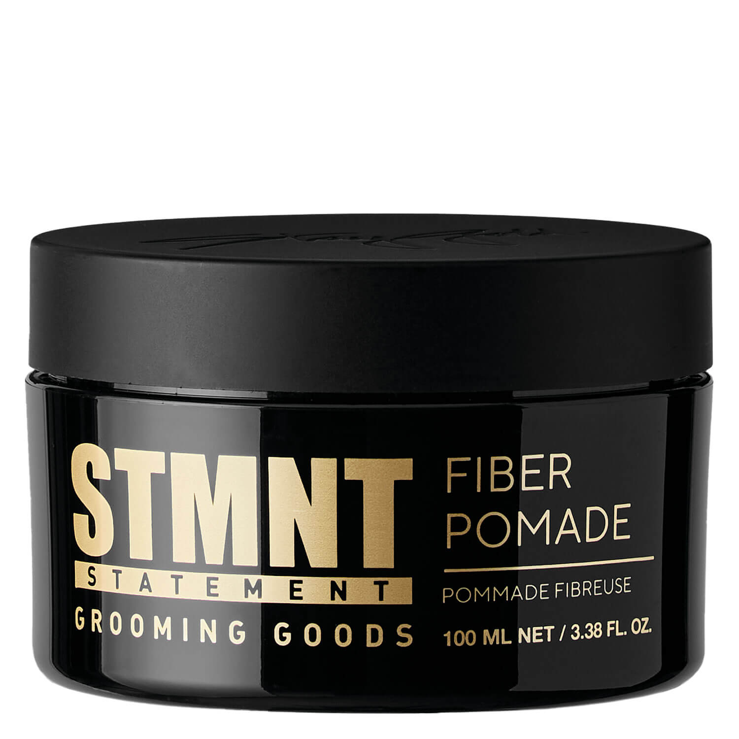 Stmnt - Fiber Pomade 100ml