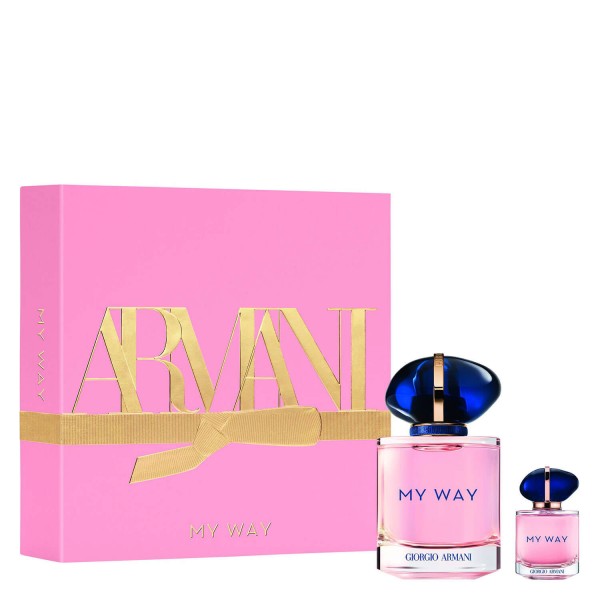 Image of MY WAY - Eau de Parfum Set