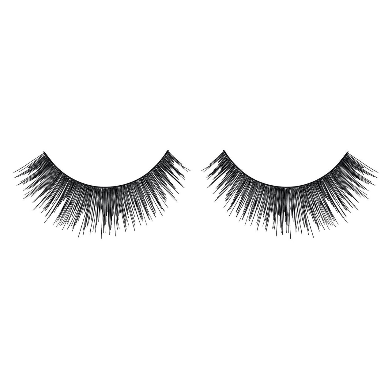 Artdeco Lashes - Strip Lashes Black 38