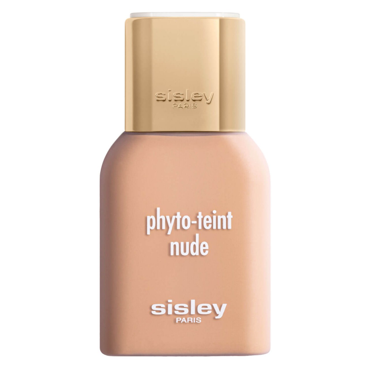 Phyto Teint - Nude Ivory Beige 2N