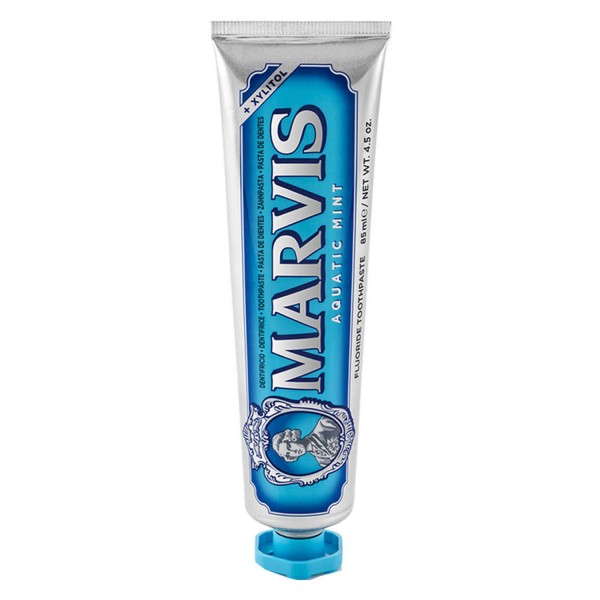 Image of Marvis - Acquatic Mint Toothpaste