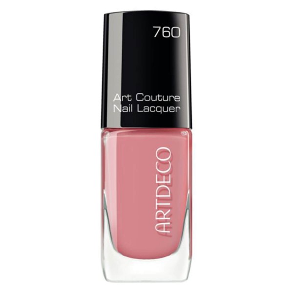 Image of Art Couture - Nail Lacquer Field Rose 760