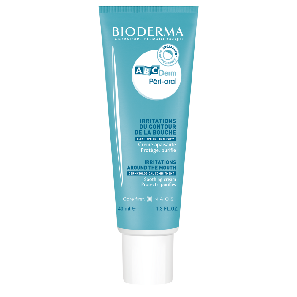 Bioderma Abcderm – Péri-Oral 40ml