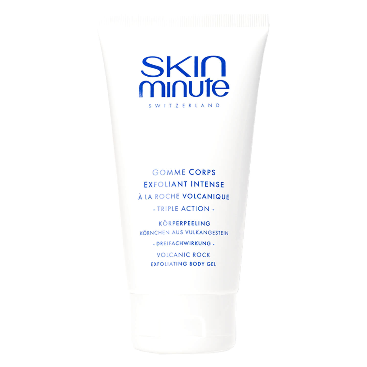 Skinminute - Körperpeeling 150ml