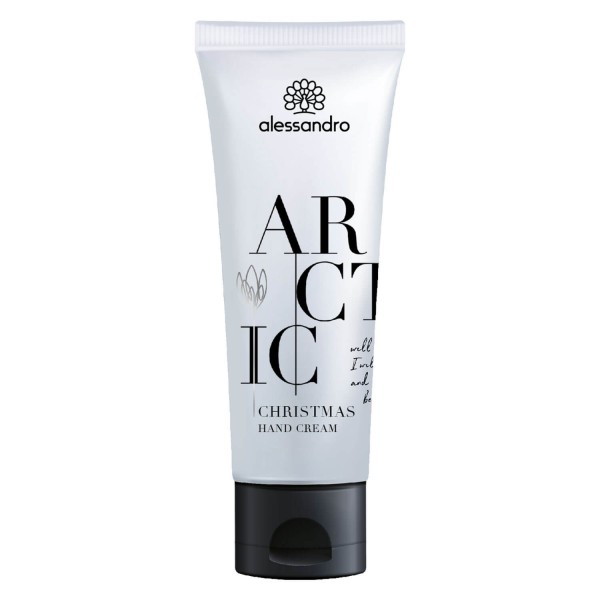 Image of Alessandro Special - Arctic Hand Cream