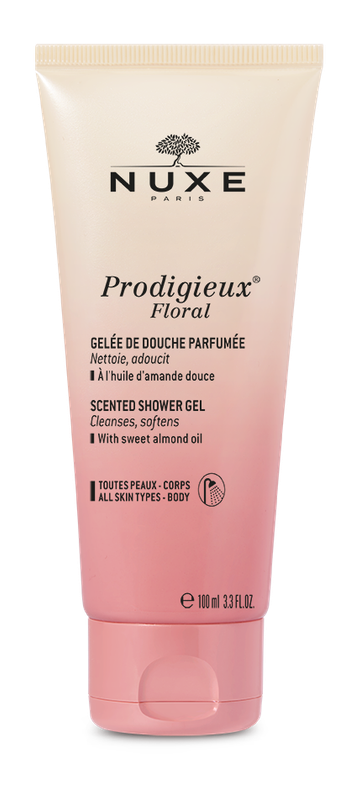 Nuxe Specials - Prodigieux® Floral Parfümiertes Duschgel 100ml