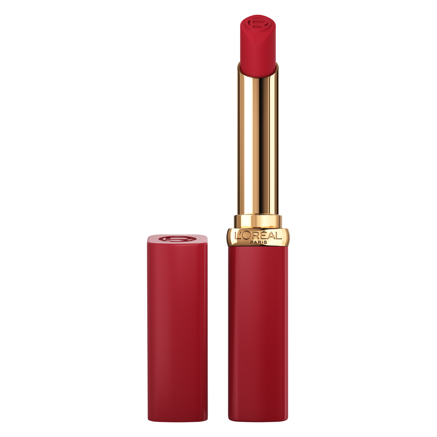 L'oréal Paris Loréal Color Riche - Intense Volume Matte 300 Rouge Confident