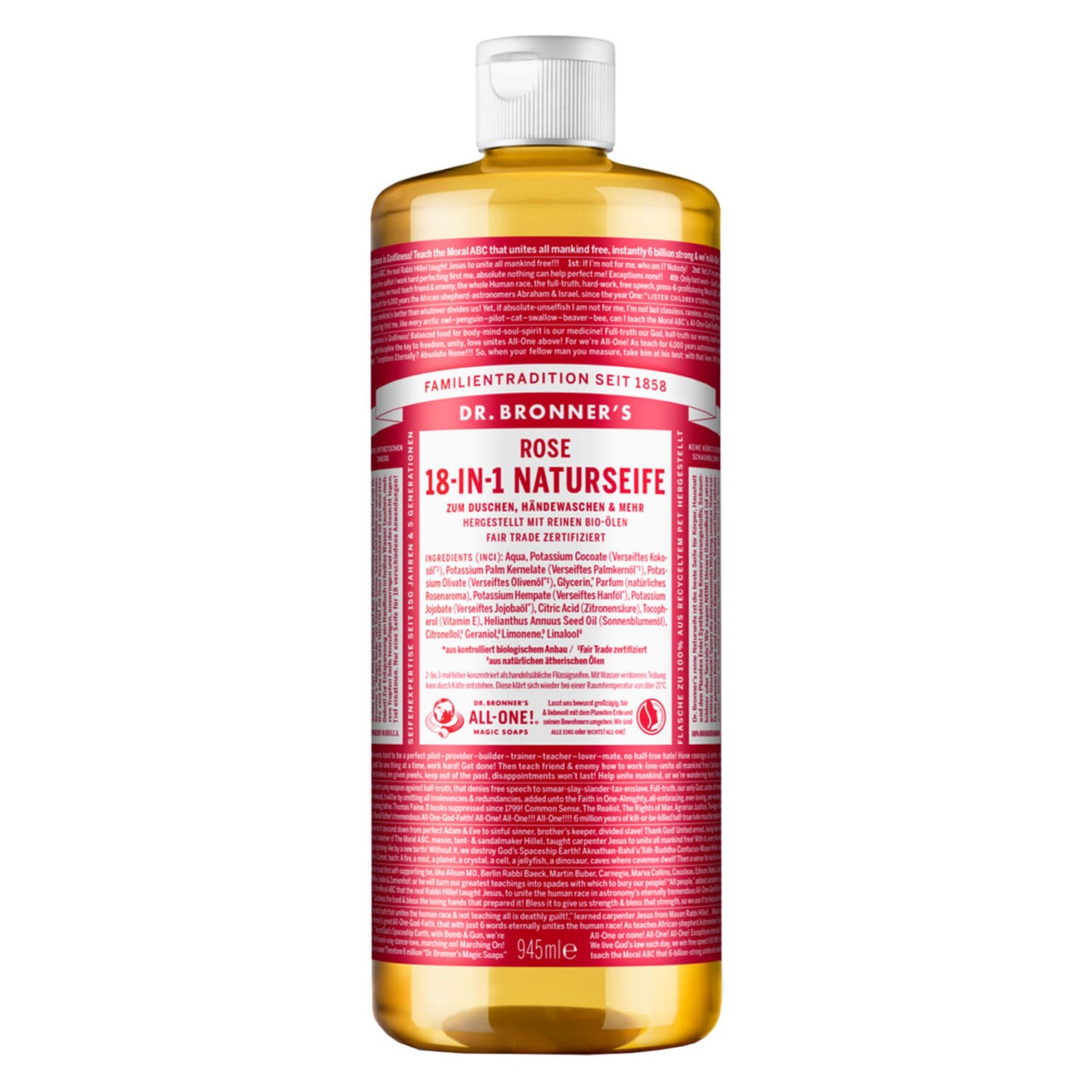 DR. BRONNER