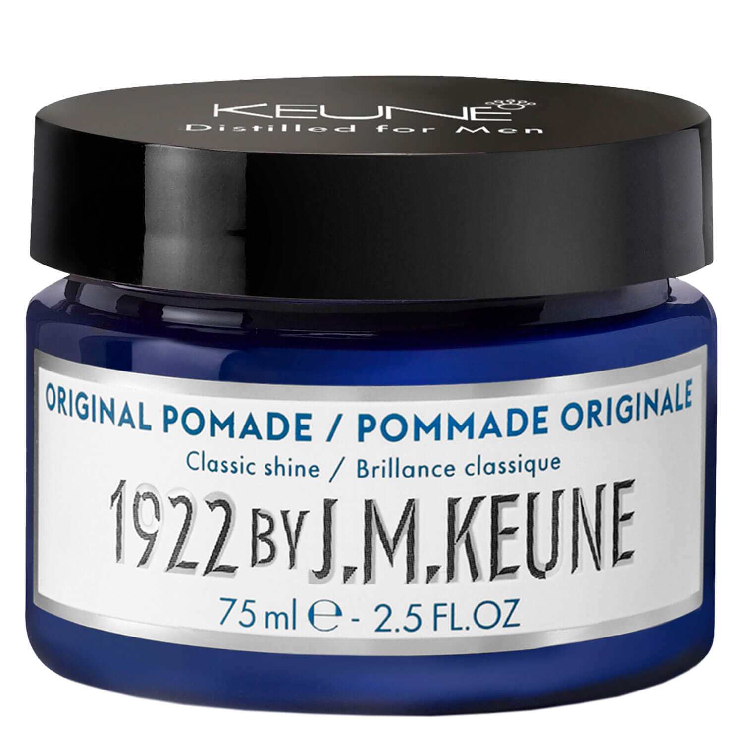 1922 By J.M. Keune - Original Pomade 75ml
