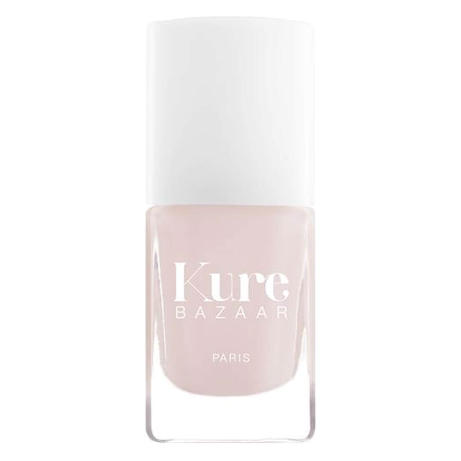 Kure Bazaar - Nagellack Rose Milk 10ml
