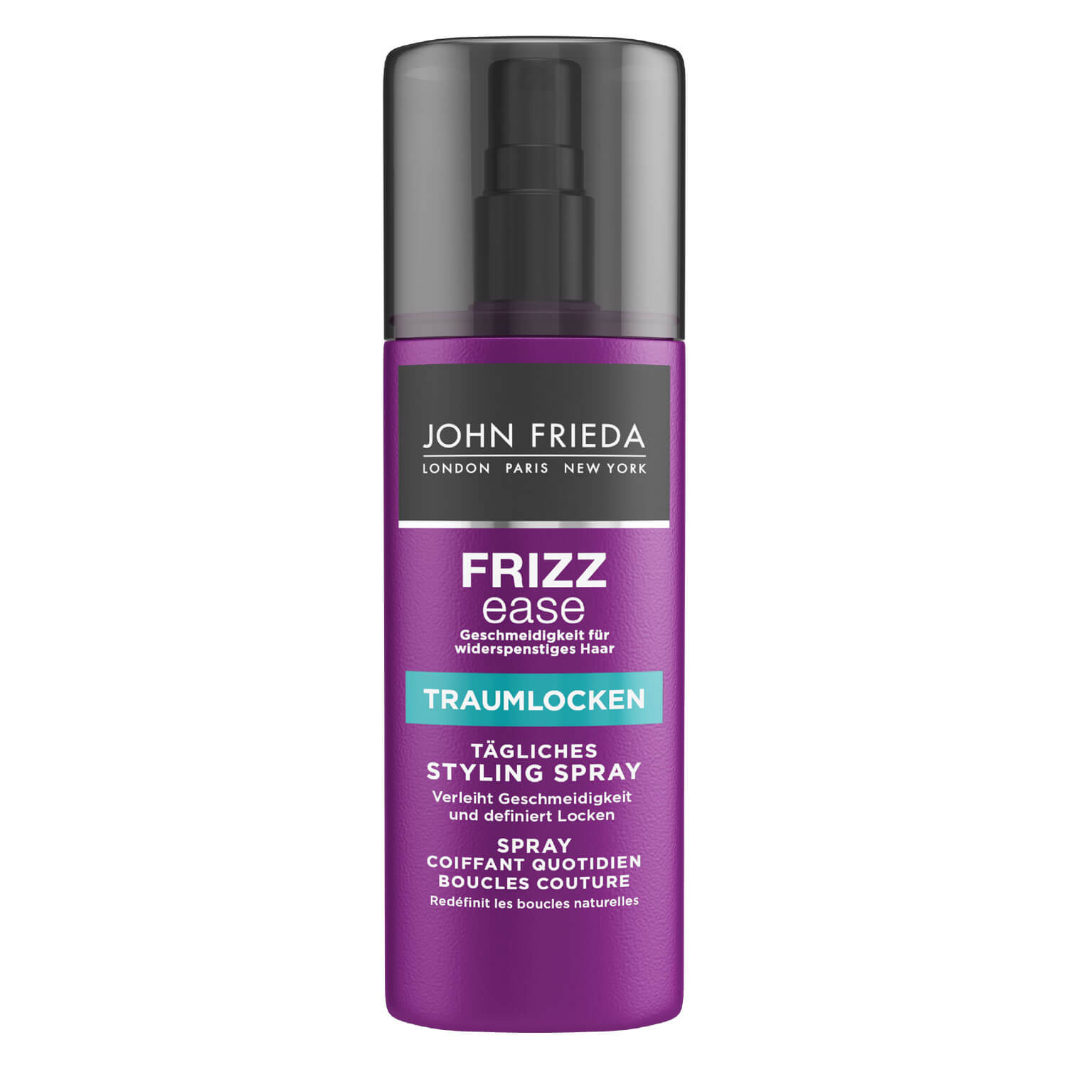 Frizz Ease Dream Curls Daily Styling Spray John Frieda Haarprodukte Ch