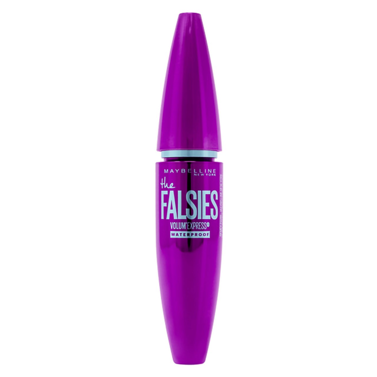 Maybelline NY Mascara - Volum