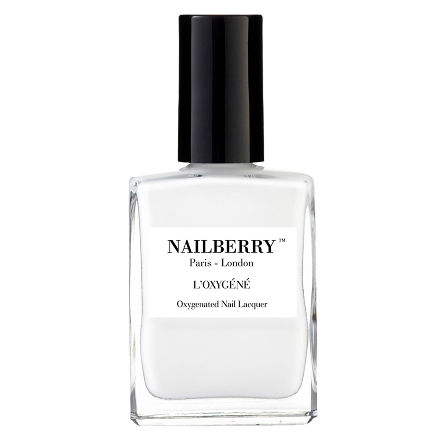 Nailberry L’oxygéné – Flocon 15ml