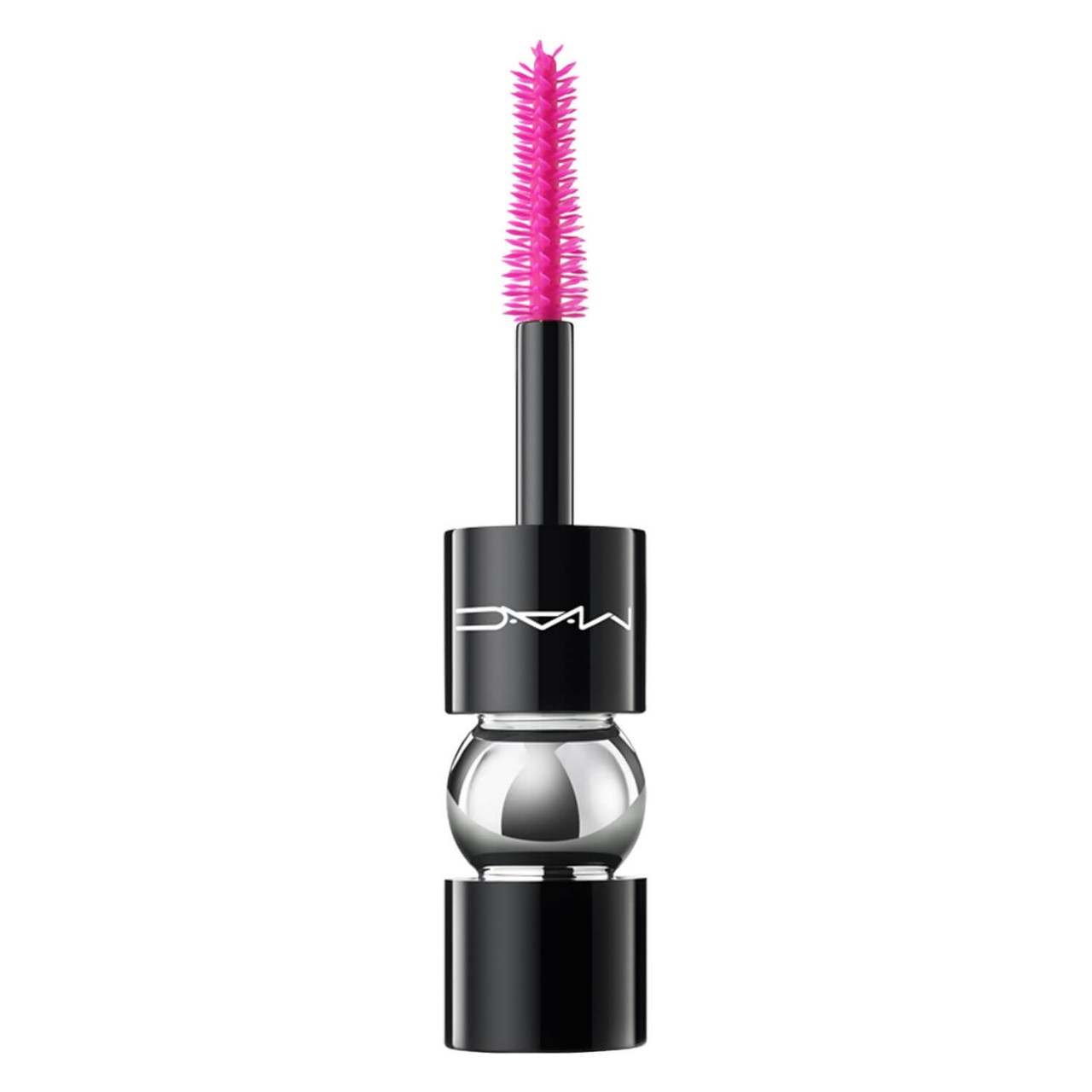 M·A·C Mascaras - Super Stack Mega Brush