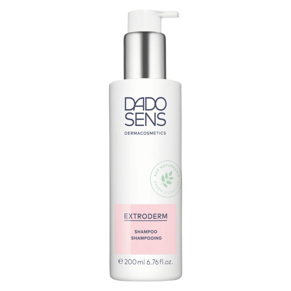 Image of DADO SENS EXTRODERM - Shampoo