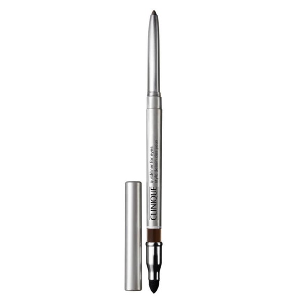 Clinique - Quickliner For Eyes - 03 Roast Coffee