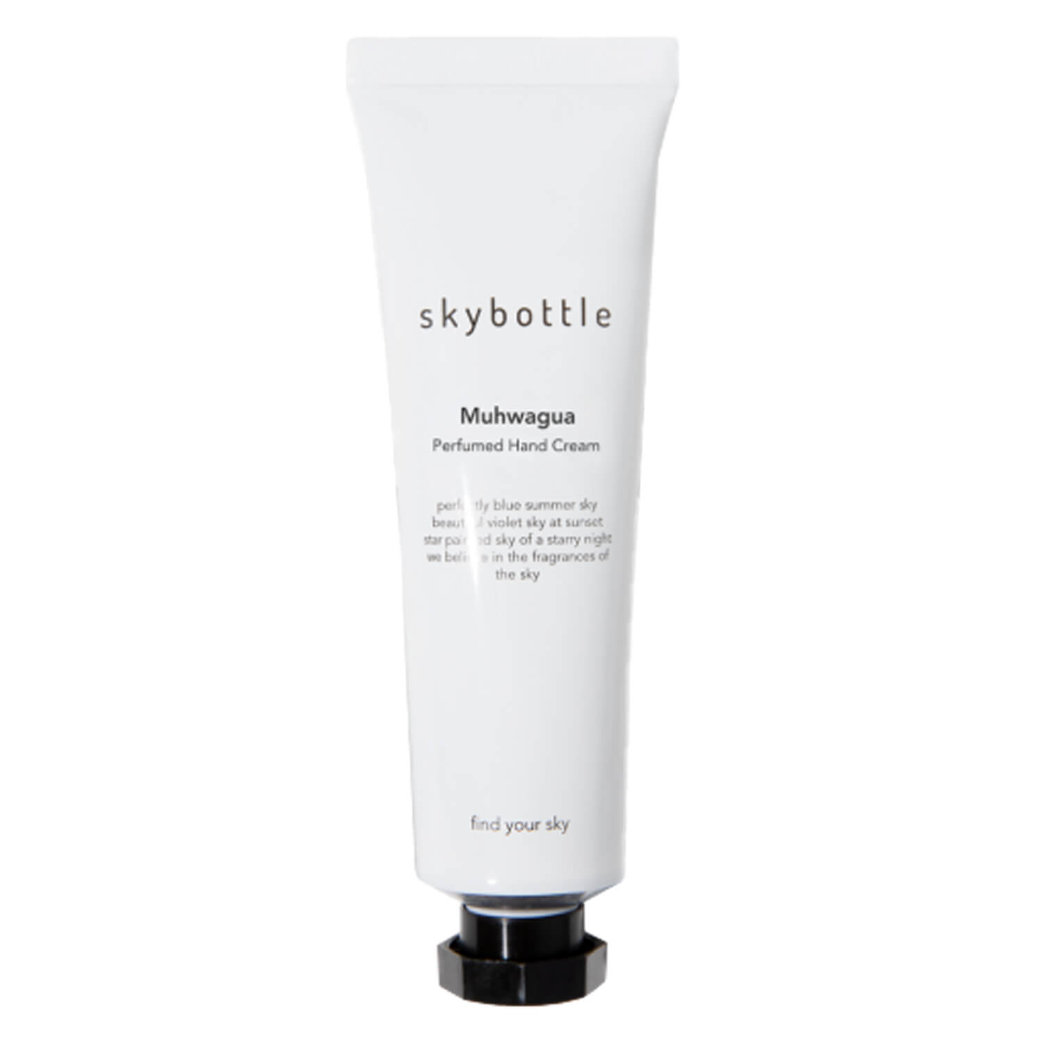 Skybottle - Muhwagua Perfumed Hand Cream 50ml