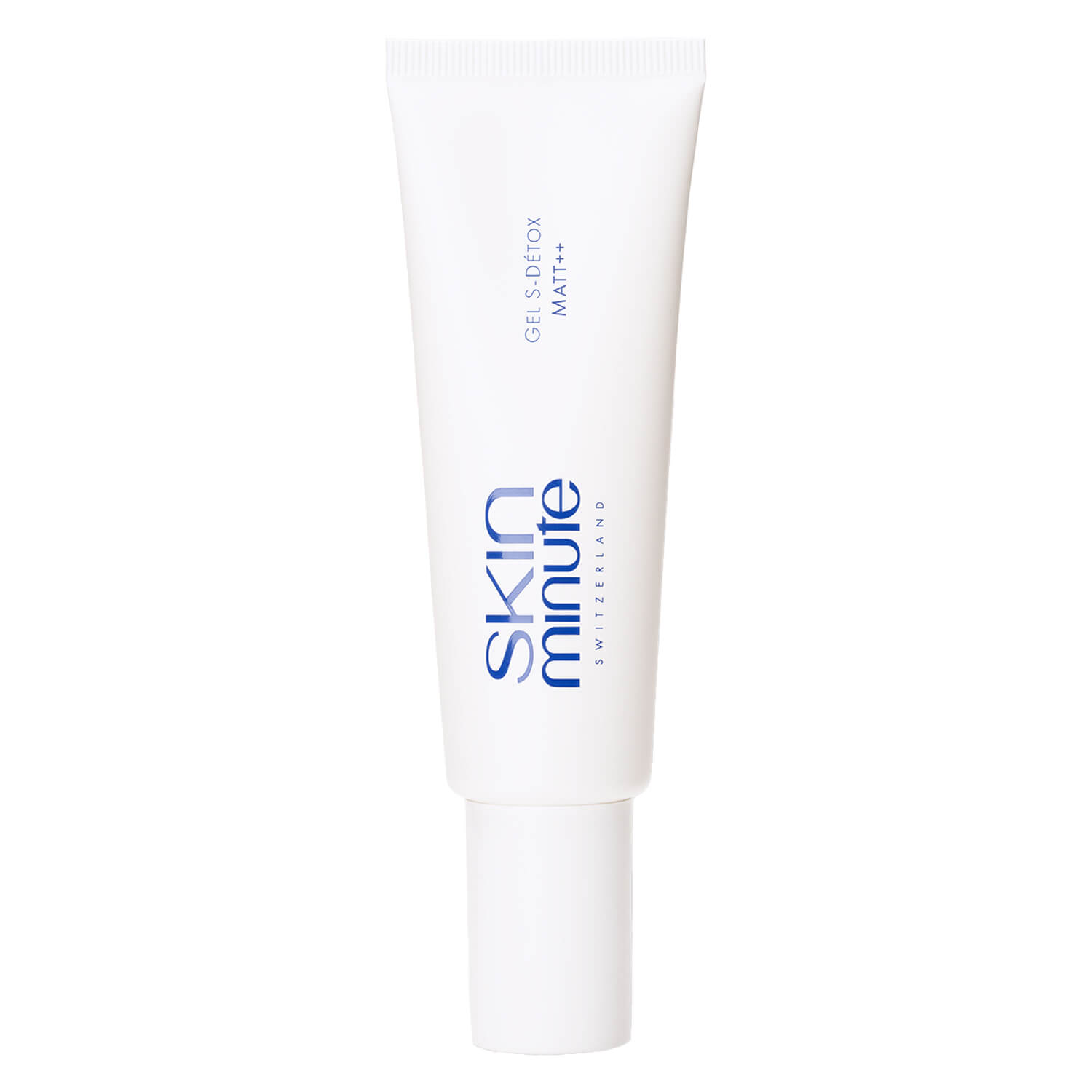 Skinminute – S-Détox Mattierender Instant Gel 50ml