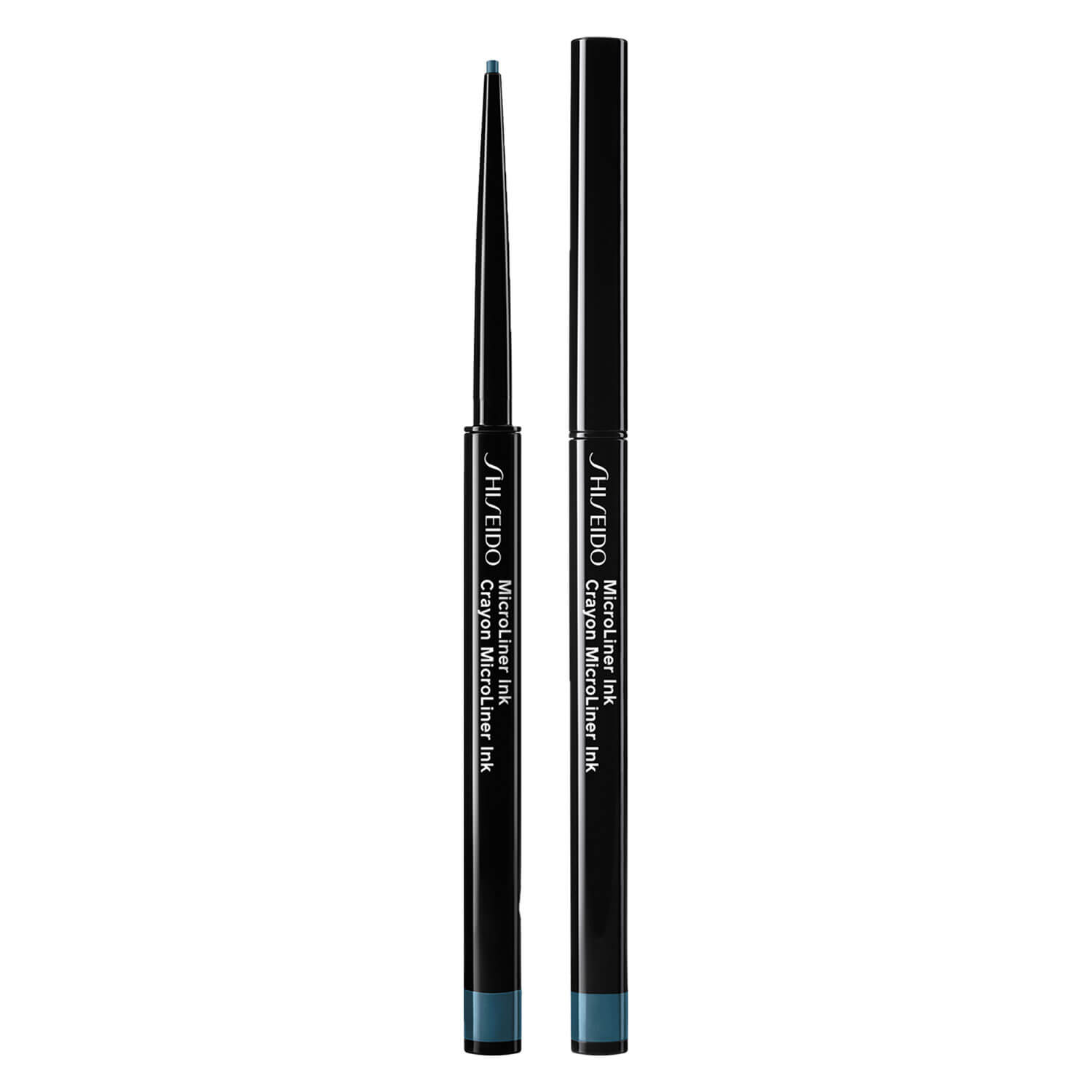 Shiseido Microliner Ink – Teal 08 0.08g