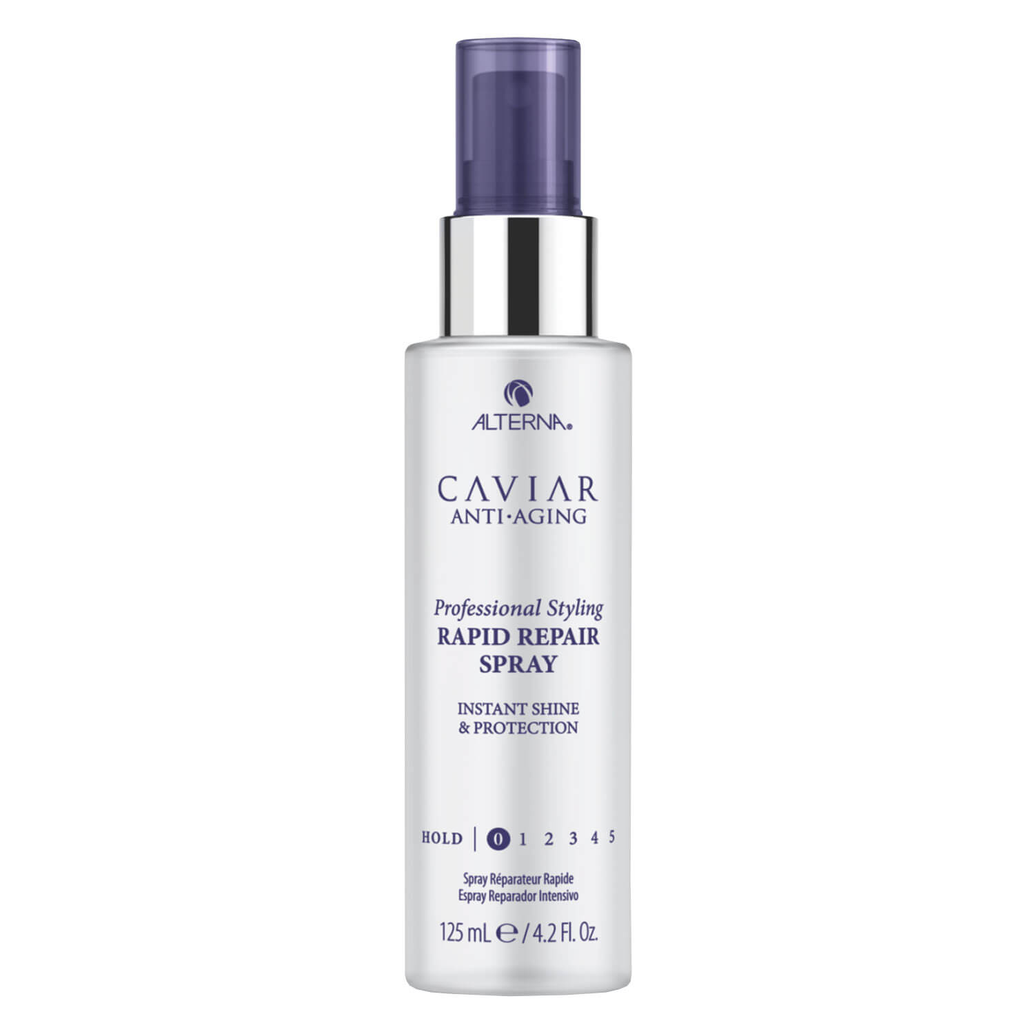 Alterna Caviar Style – Rapid Repair Spray 125ml