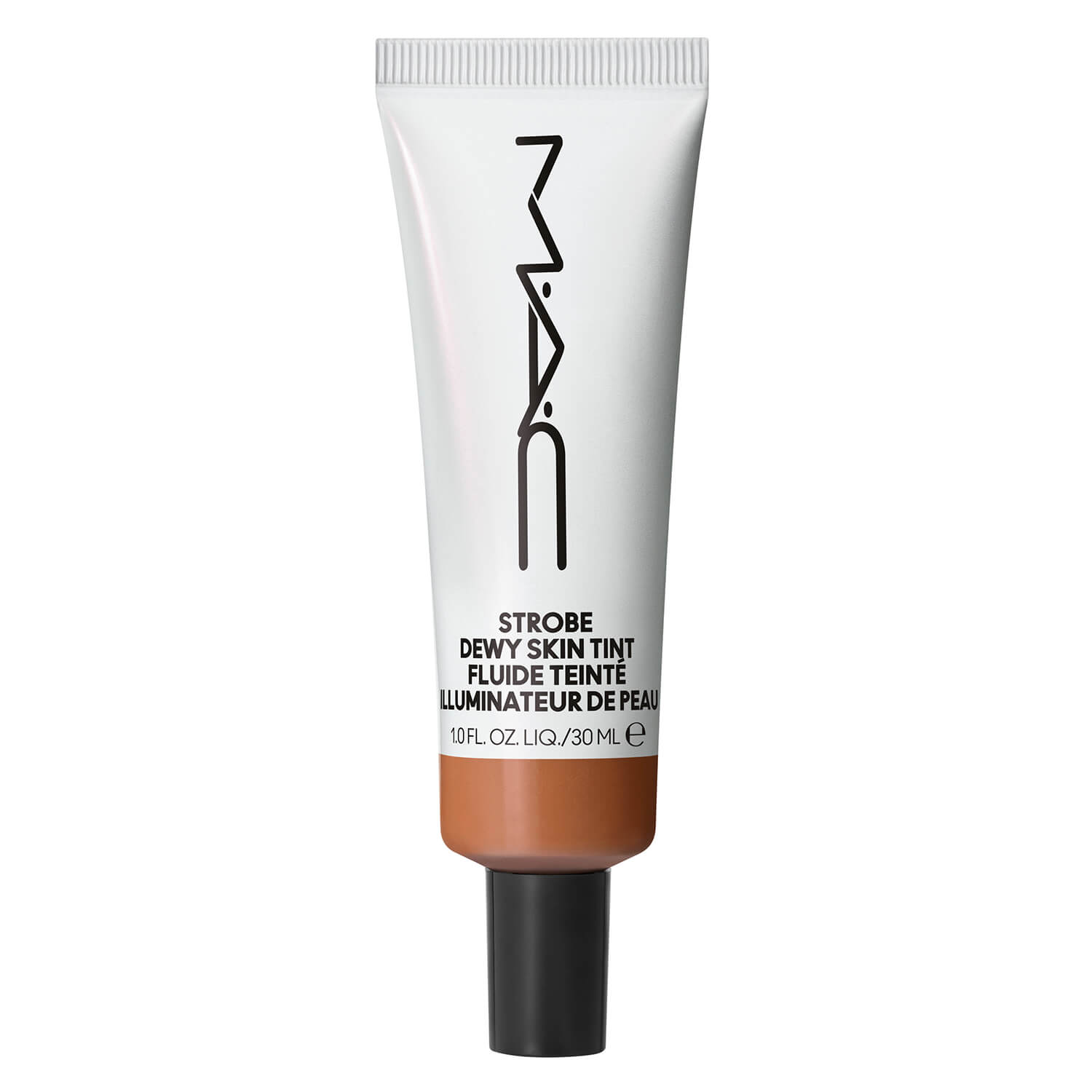 M·a·c Strobe Dewy Skin Tint - Deep 4 30ml