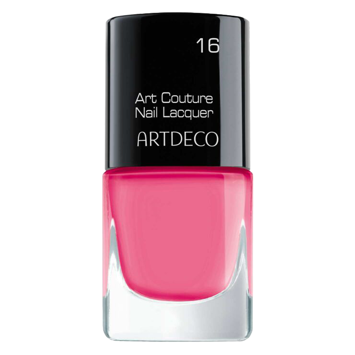 Artdeco Art Couture - Nail Lacquer Lotus Flower 16 5ml