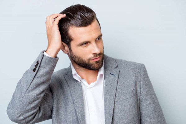 Der Ultimative Haarpflege Guide Fur Den Mann Perfecthair Ch